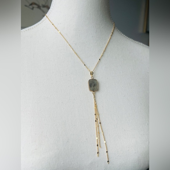 🌹 🪙 La Piece De Resistance - 18kt plated SET - Picture 5 of 12